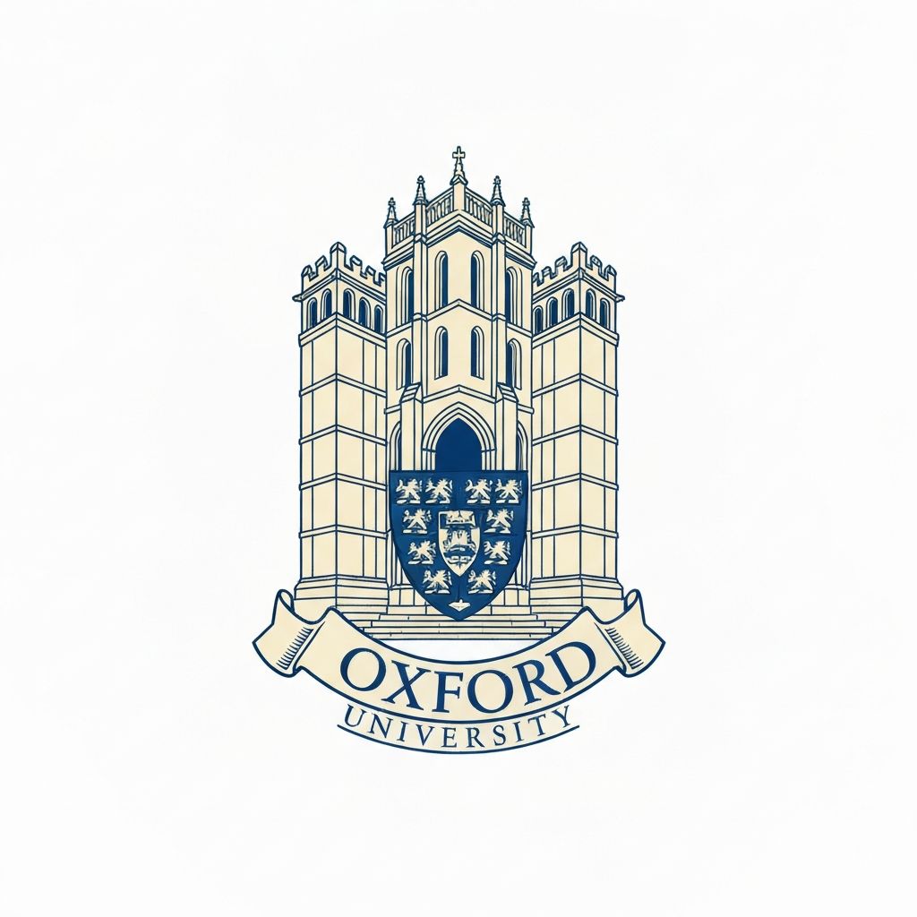 Oxford University